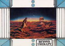 Beyopnd Therapy, 30 Sep 1989