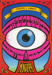 Spectrum, 11 Apr 88