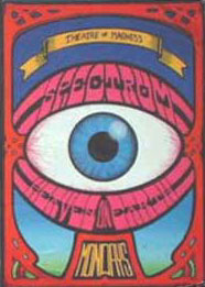 Spectrum, 28 Aug 88