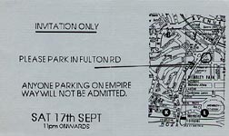 Hair (grey), 17 Sep 88