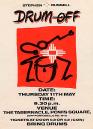 Drum-Off