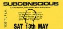 Subconscious 2