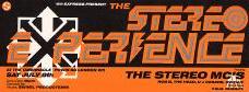 The Stereo Experience