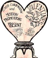 Valentine's - Get Spiked Tonight