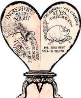 Valentine's - Get Spiked Tonight