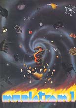 Twilight Zone - Maelstrom 1, 27 Jul 1991