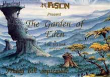 Fusion, 6 Sep 1991