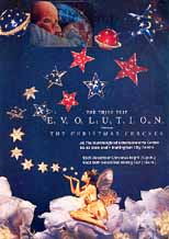 Evolution, 25 Dec 1991