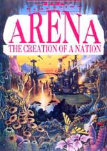 Arena - 4th Dimension, 20 March 1992