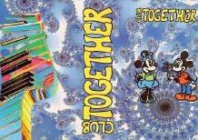Club Together, 1992