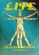 Life Organisation - Happy House, 13 Oct 1991
